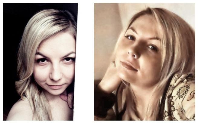 ŻANETA Z GIERZWAŁDU WALCZY Z CIĘŻKĄ CHOROBĄ I POTRZEBUJE WASZEGO WSPARCIA! 3 Indeks 2
