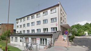 E-USŁUGI ZAMIAST WIZYTY. OGRANICZENIE DOSTĘPU DO URZĘDU SKARBOWEGO W OSTRÓDZIE 15 Urzad Skarbowy Ostroda
