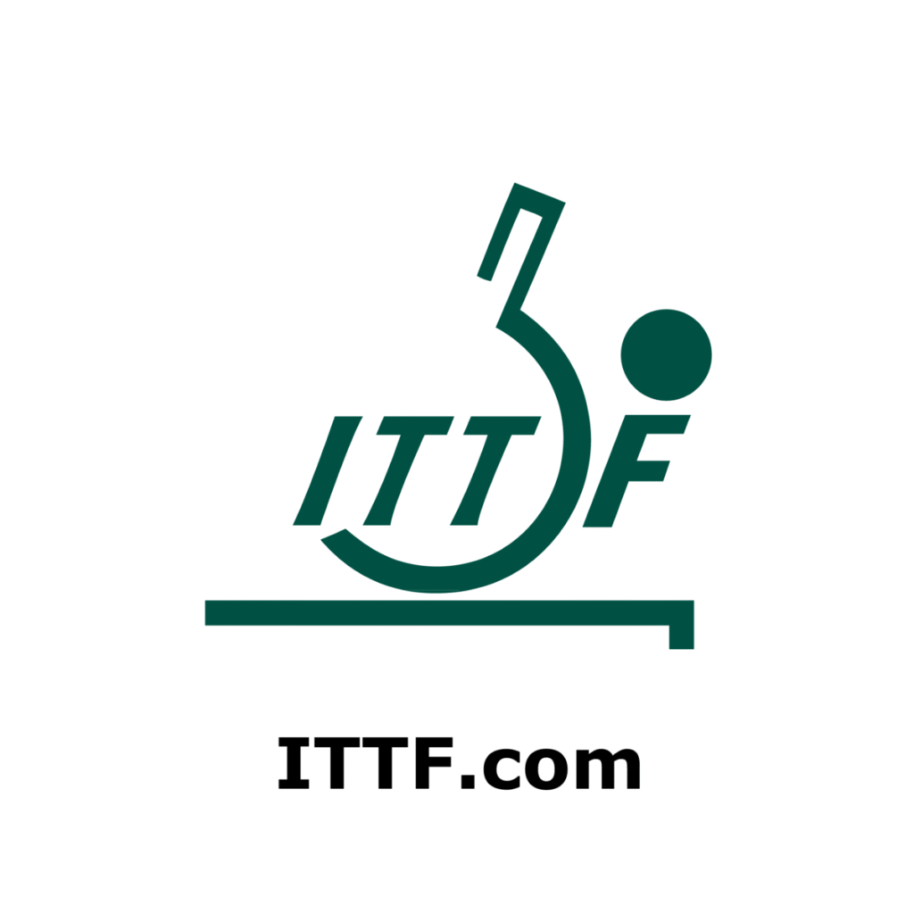 2D green round ittfcom