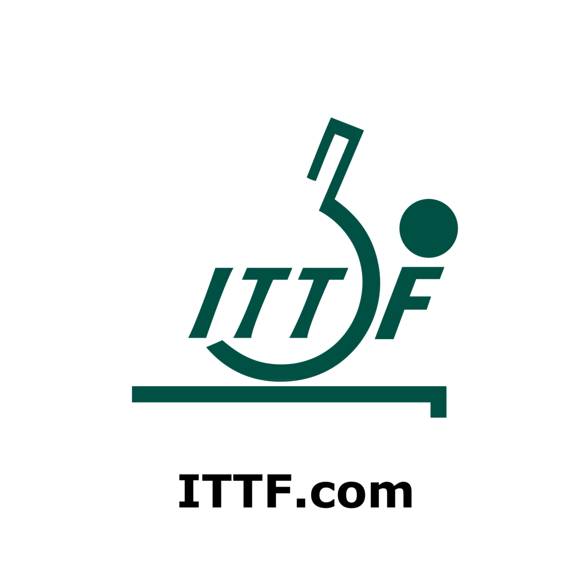 Ł. SOKOŁOWSKI I M. MIASTOWSKI Z OSTRÓDZIANKI W ŚWIATOWYM RANKINGU TENISISTÓW STOŁOWYCH 1 2D Green Round Ittfcom