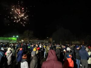 PODRÓŻ PRZEZ 2019 ROK CZ.2 - SUBIEKTYWNY PRZEGLĄD WYDARZEŃ W OSTRÓDZIE I OKOLICACH 15 80981417 2363066450650699 8935617272496521216 N