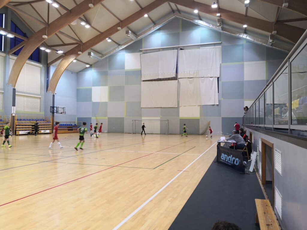 SOKÓŁ OSTRÓDA DRUGI W TURNIEJU ROCZNIKA 2007, AKADEMII PIŁKARSKA Z SUPERPUCHAREM 3 83296140 152142992889952 9067519562152411136 N