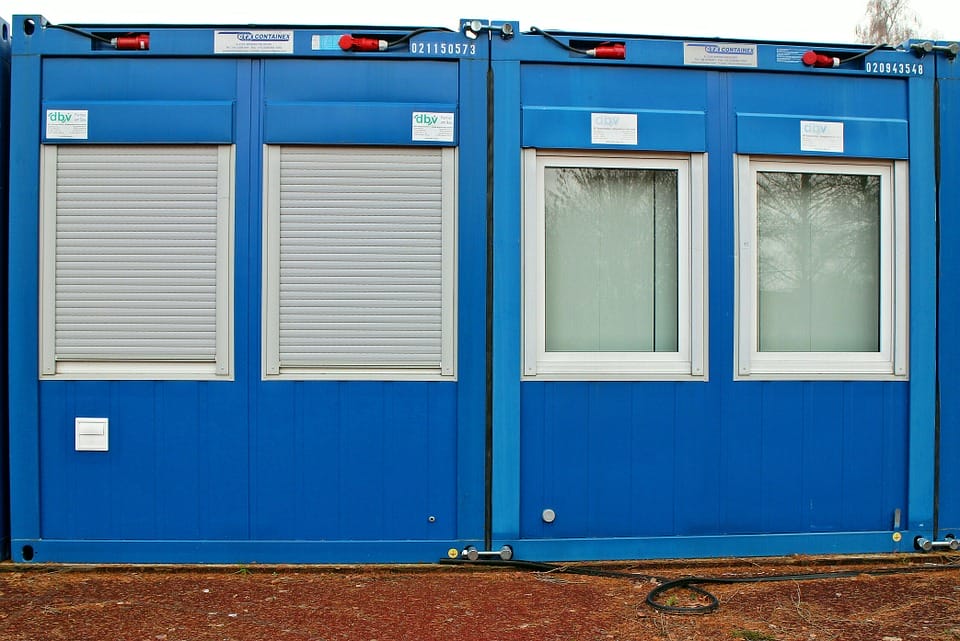 ZATWARDZIALI DŁUŻNICY NIE PŁACĄCY ZA MIESZKANIA KOMUNALNE MOGĄ MIEĆ PROBLEM 1 Container 227877 960 720