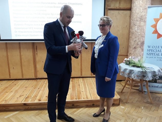 "CUD" CZYLI NOWE CENTRUM URAZOWE W SPECJALISTYCZNYM SZPITALU DZIECIĘCYM W OLSZTYNIE 4 J 632X474 1