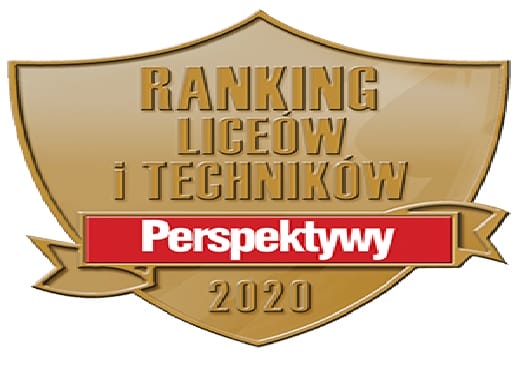 TRZY LICEA Z POWIATU OSTRÓDZKIEGO W OGÓLNOPOLSKIM RANKINGU PERSPEKTYW 2020 1 Licea