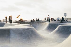 Ostróda: Miasto szuka firmy, która wybuduje skate park. Atrakcja dla młodzieży jeszcze w tym roku? 18 Skatepark 405864 960 720