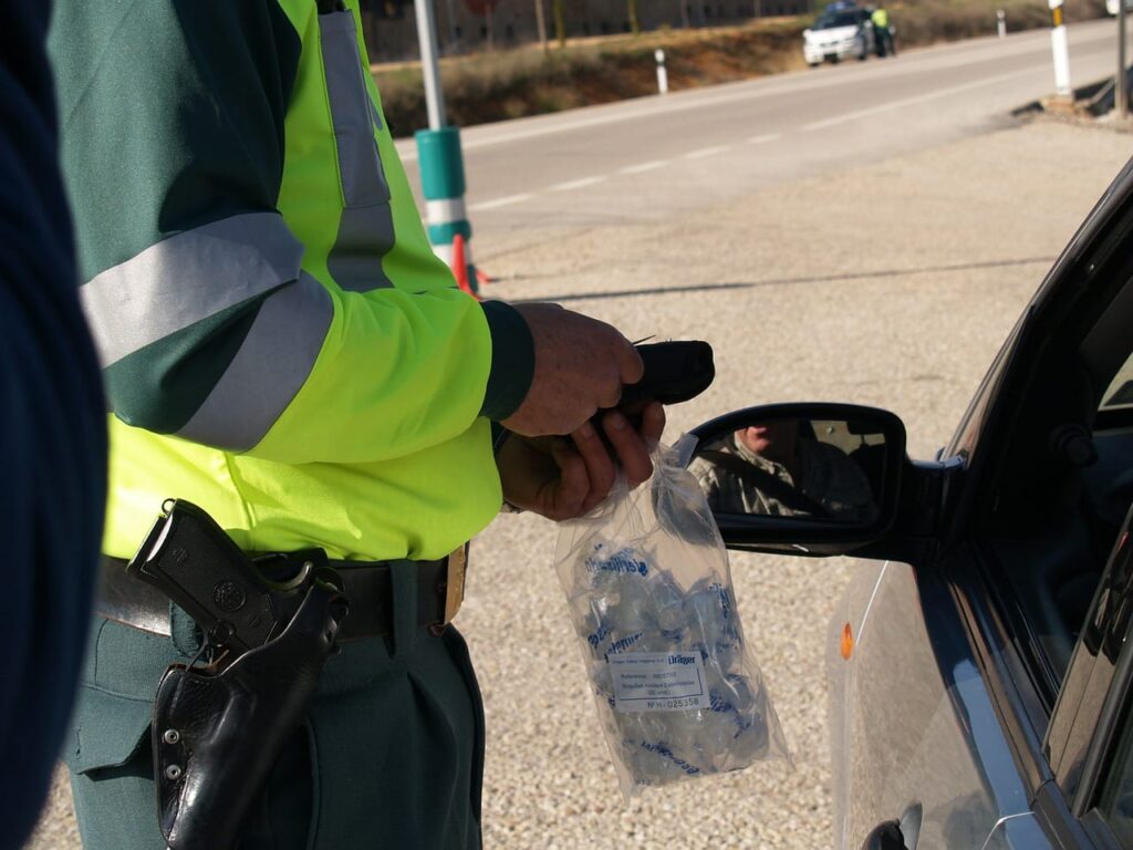 POLICYJNE PODSUMOWANIE WEEKENDU - PLAGA PIJANYCH KIEROWCÓW 13 test 337366 1280