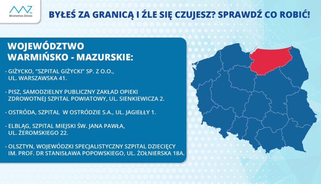 CO MUSISZ WIEDZIEĆ O KORONAWIRUSIE? - OBSZERNA INFORMACJA 13 5b15d96c de8f 4e91 82e9 a70aadc89f4c