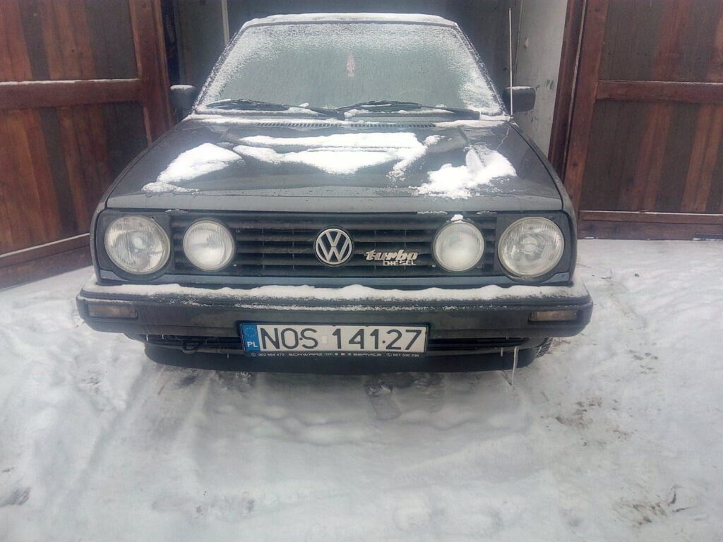 GOLF SKRADZIONY PRZED LEWIATANEM PRZY WAŁDOWIE WRÓCIŁ DO WŁAŚCICIELA! 13 80087094 425296661689619 8120374909974085632 n