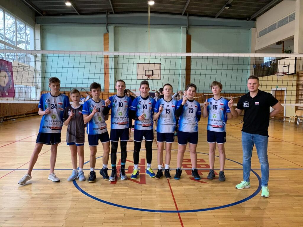 JUNIORZY SMS-A WICEMISTRZAMI WOJEWÓDZTWA, KADECI WCIĄŻ Z SZANSAMI NA MISTRZOSTWO 4 84871713 3387728697909064 8151071165792649216 O