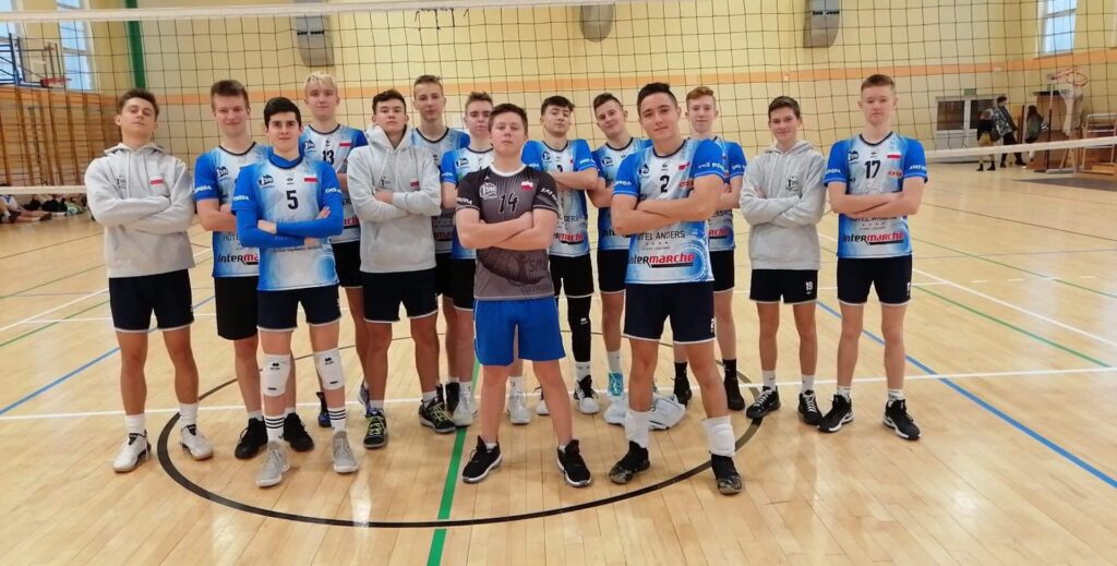 JUNIORZY SMS-A WICEMISTRZAMI WOJEWÓDZTWA, KADECI WCIĄŻ Z SZANSAMI NA MISTRZOSTWO 5 84943273 3387728807909053 2496425255191445504 O