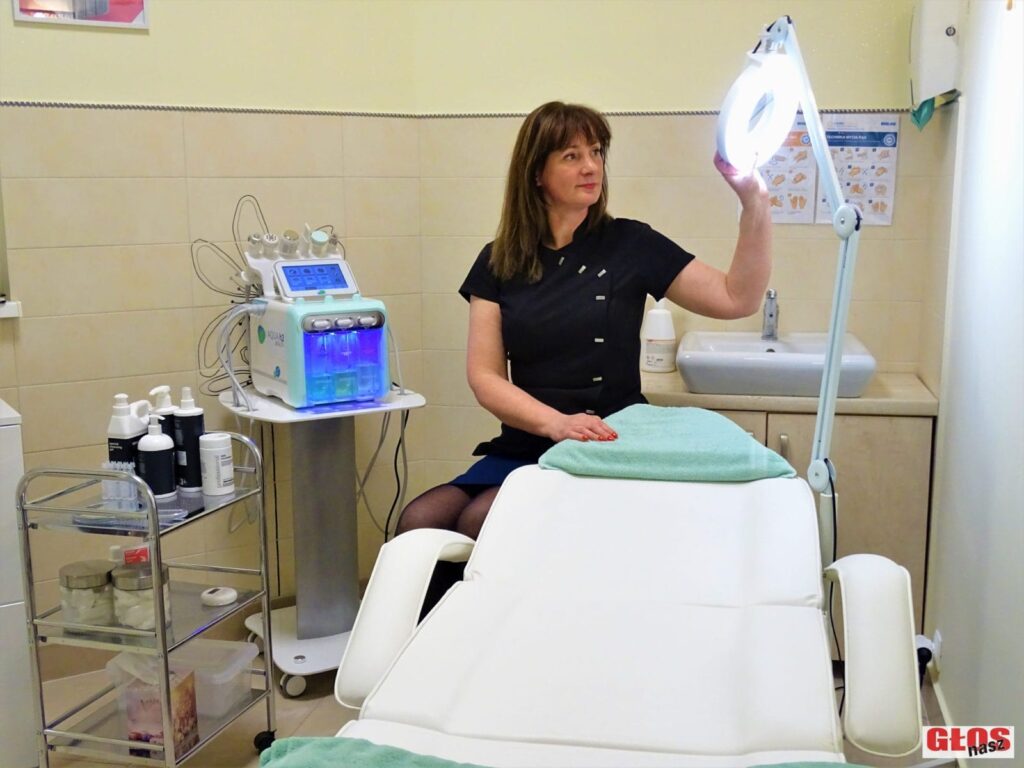 OTWARTO STREFĘ ODNOWY I RELAKSU PRZY BASENIE W OSTRÓDZIE 30 Dsc07675