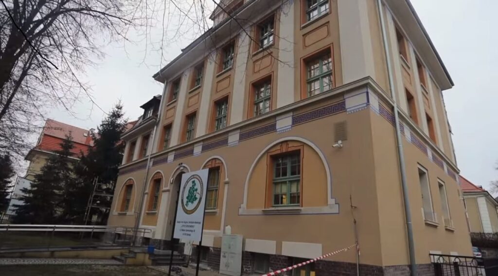 SPRZECIW BURMISTRZA OSTRÓDY W SPRAWIE UCHWAŁY ZWIĄZKU GMIN "CZYSTE ŚRODOWISKO" 13 Główne 1