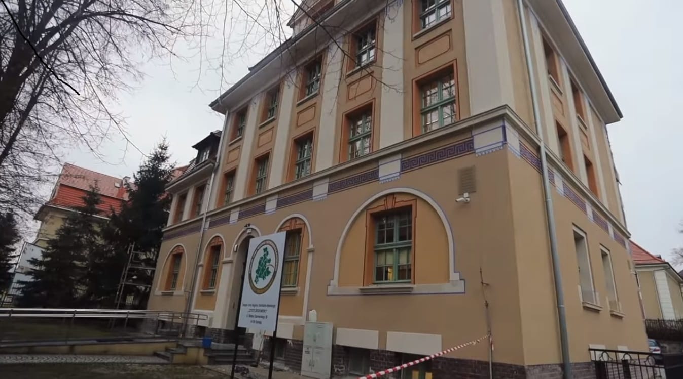 SPRZECIW BURMISTRZA OSTRÓDY W SPRAWIE UCHWAŁY ZWIĄZKU GMIN "CZYSTE ŚRODOWISKO" 1 Główne 1