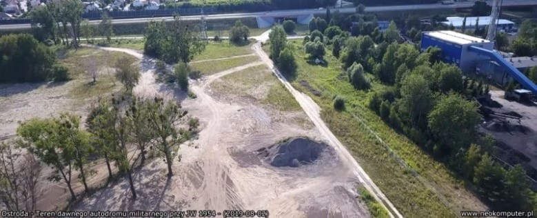 STREFA FESTIWALOWA W OSTRÓDZIE - STADION CZY AUTODROM? WYRAŹ SWOJE ZDANIE! 3 C31Ba49Cf92249Cd4Ab2D67E4F475Ed7
