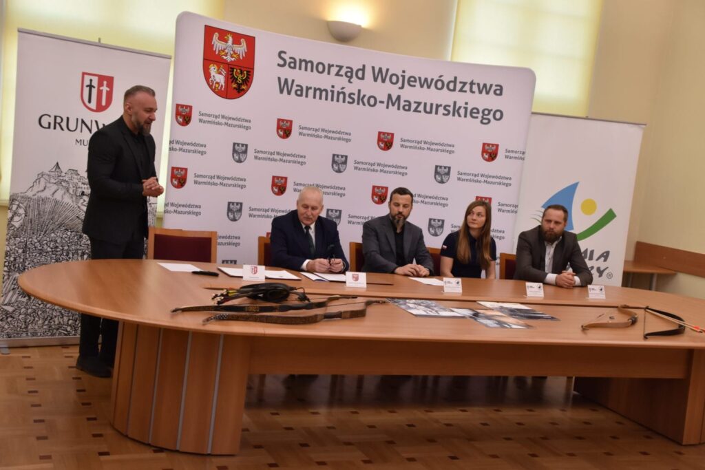 Majowka Z Koniem2020 Umowa 1