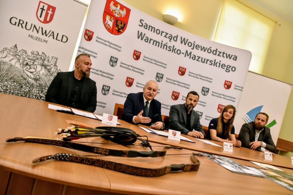 Majowka Z Koniem2020 Umowa 2