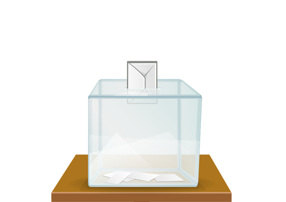 Referendum