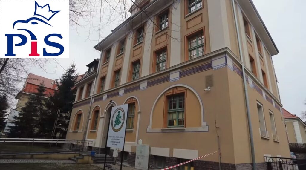 KOMITET POWIATOWY PIS W OSTRÓDZIE APELUJE O PONOWNĄ ANALIZĘ STAWEK WYWOZU ŚMIECI 15 smici pis
