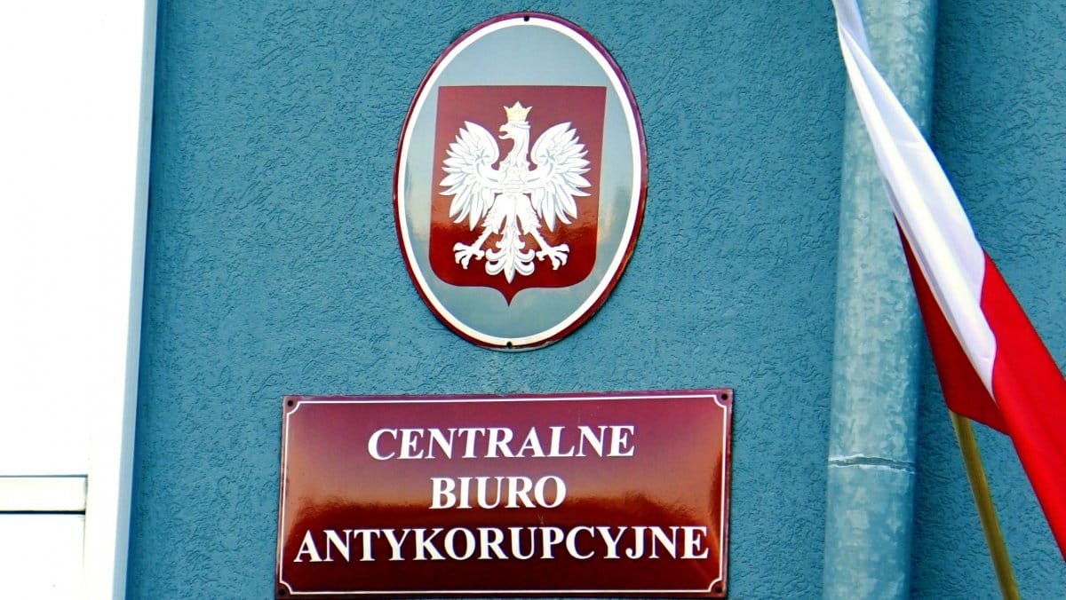 KONTROLA CBA W URZĘDZIE MIASTA PRZEDŁUŻONA O 3 MIESIĄCE 1 1 5190