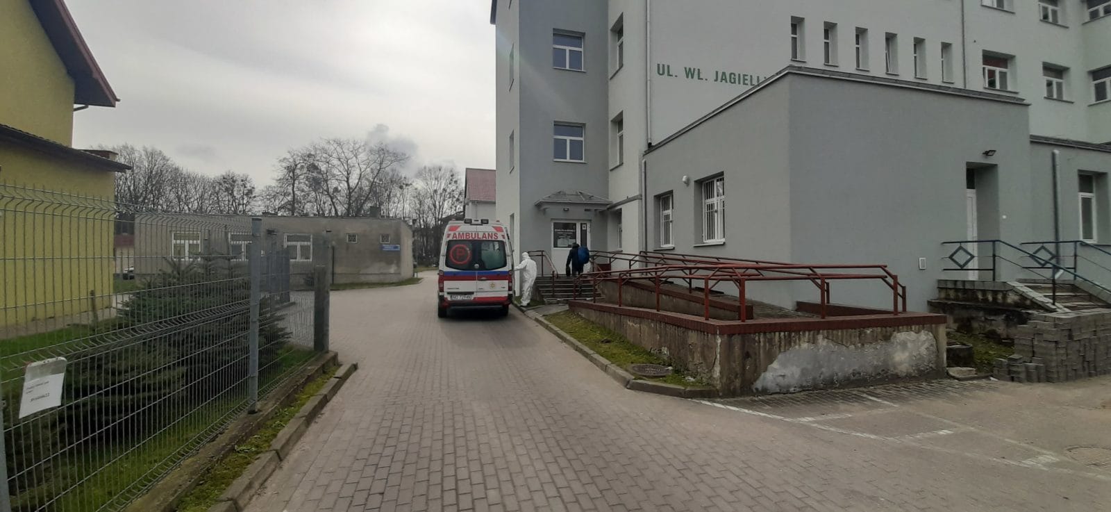 DO 20 WZROSŁA LICZBA OSÓB ZARAŻONYCH KORONAWIRUSEM NA WARMII I MAZURACH 1 20200320 113437