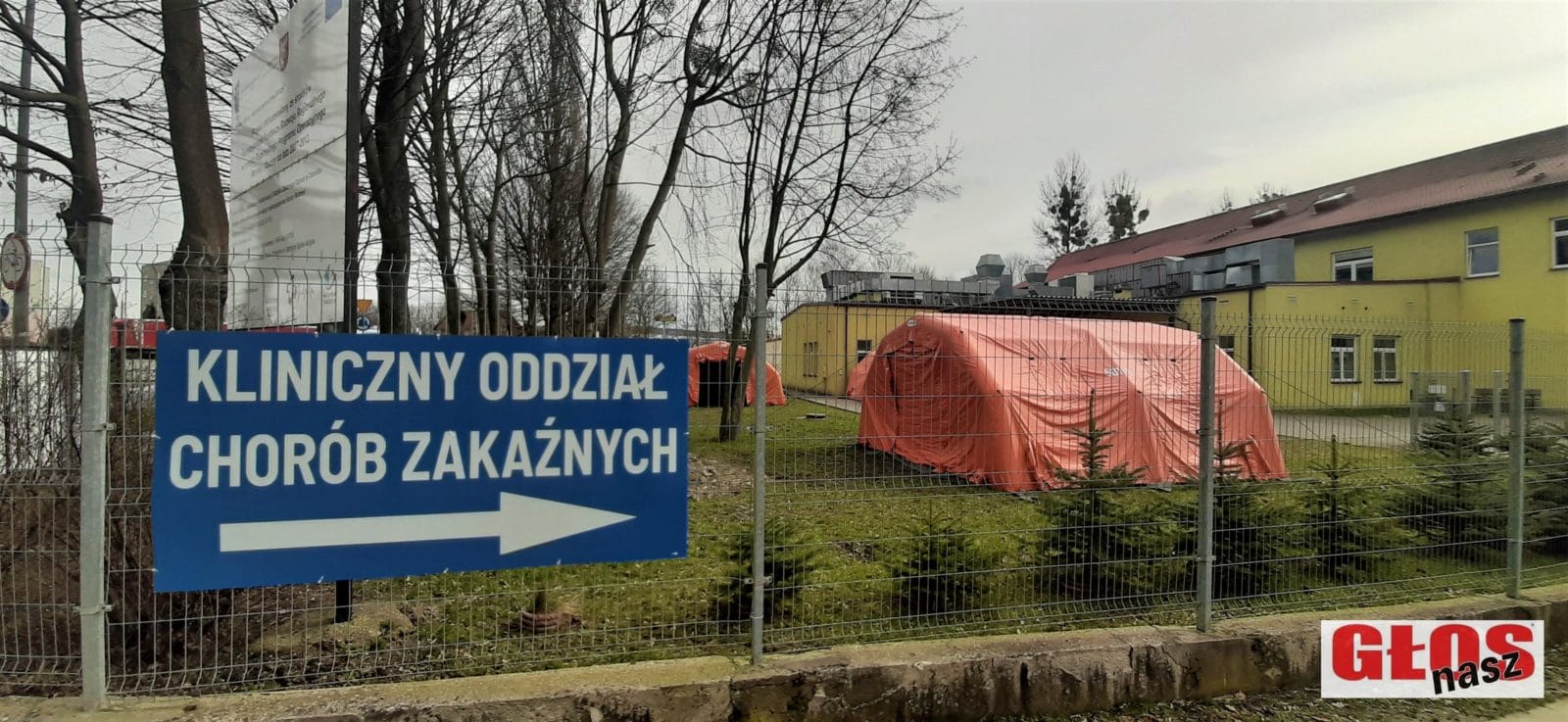 3 NOWE PRZYPADKI KORONAWIRUSA W NASZYM WOJEWÓDZTWIE, ZMARŁA 15-TA OSOBA W POLSCE 1 20200320 113712