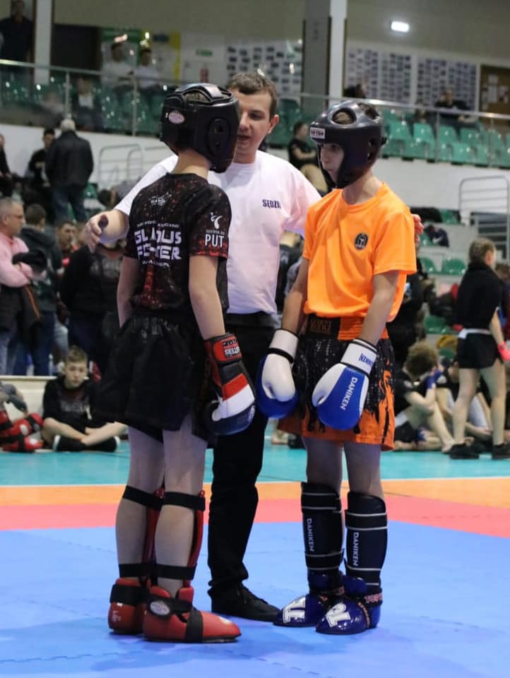 8 MEDALI ZAWODNIKÓW KLUBU SPORTOWEGO GLADIUS OSTRÓDA NA ZAWODACH W LUZINIE 2 88307140 2738207589630902 3409565182408523776 N