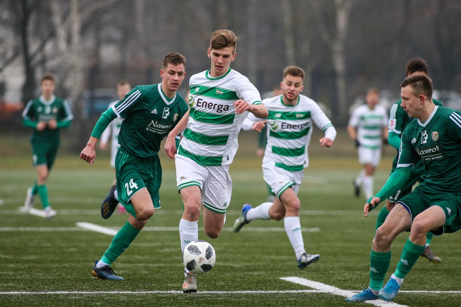 KACPER SEZONIENKO PODPISAŁ PIERWSZY PROFESJONALNY KONTRAKT Z LECHIĄ GDAŃSK 1 90234588 1825834784216040 8297937722803224576 O