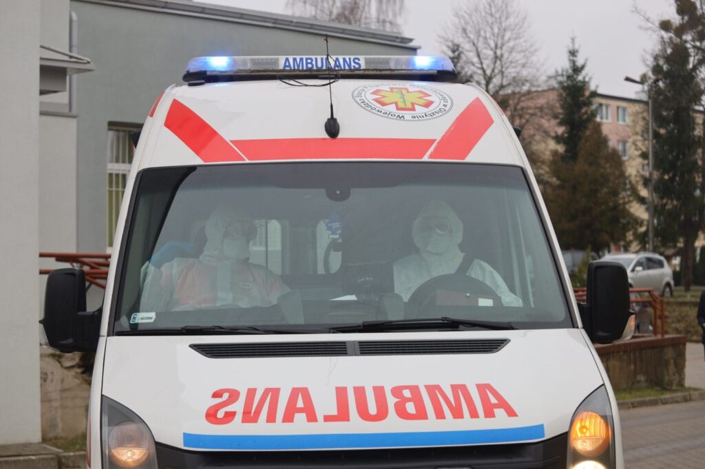 DZIŚ 10 NOWYCH PRZYPADKÓW ZAKAŻENIA KORONAWIRUSEM NA WARMII I MAZURACH! 13 90461747 1585874688218671 3375969789305421824 n