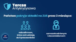 TARCZA ANTYKRYZYSOWA - ROZWIĄZANIA ZAAKCEPTOWANE PRZEZ RZĄD 16 91253401 10158488437044653 3676458581940502528 O