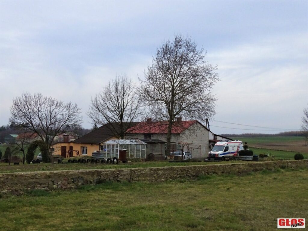 DZISIEJSZA TRAGEDIA W BRZYDOWIE - WIĘCEJ INFORMACJI 3 Dsc08534