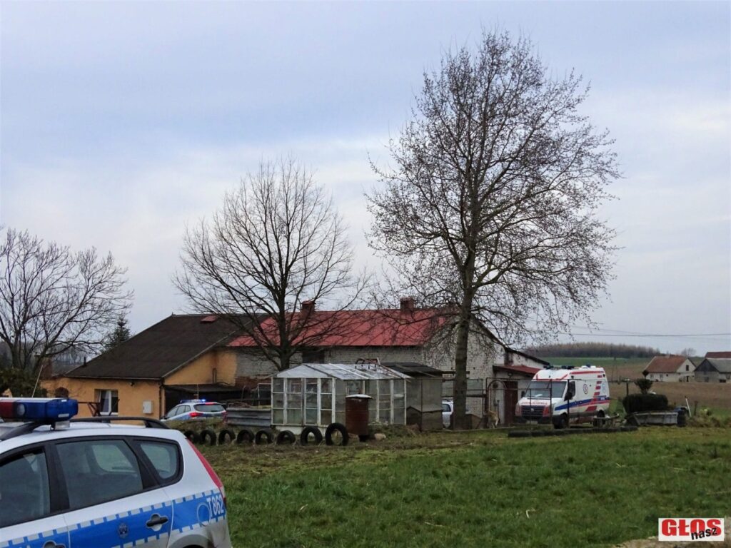 DZISIEJSZA TRAGEDIA W BRZYDOWIE - WIĘCEJ INFORMACJI 6 Dsc08539
