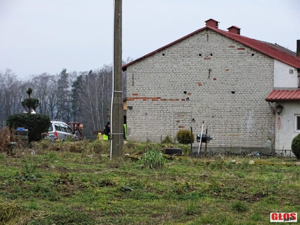 DZISIEJSZA TRAGEDIA W BRZYDOWIE - WIĘCEJ INFORMACJI 12 Dsc08551