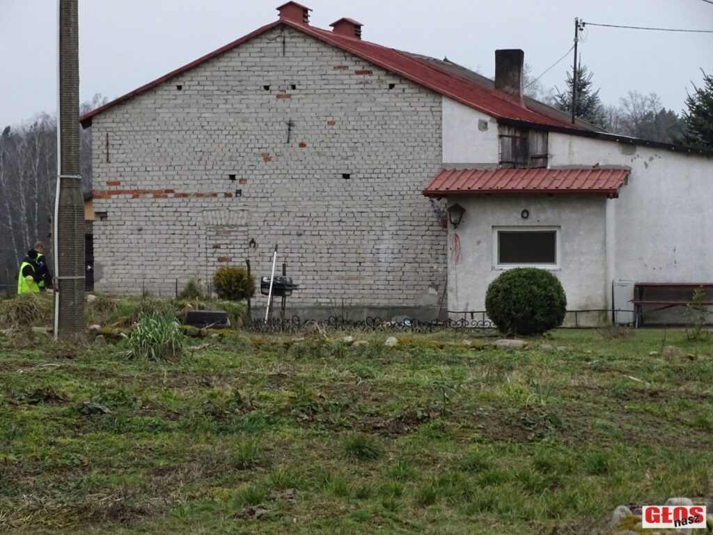 DZISIEJSZA TRAGEDIA W BRZYDOWIE - WIĘCEJ INFORMACJI 13 Dsc08552