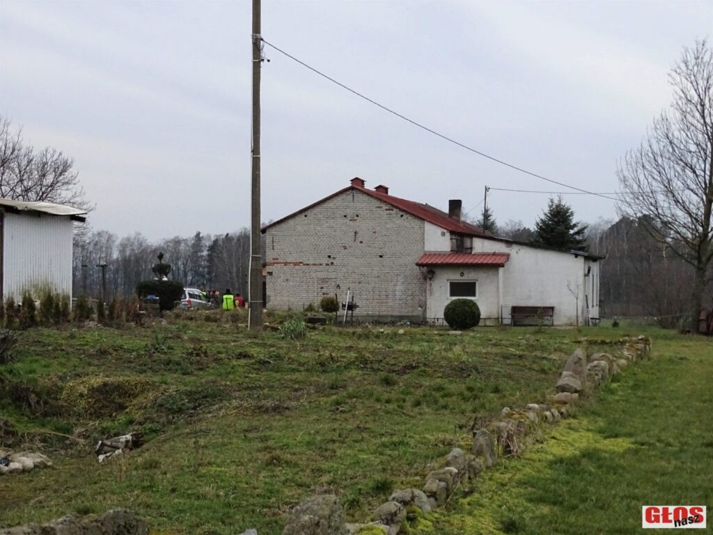 DZISIEJSZA TRAGEDIA W BRZYDOWIE - WIĘCEJ INFORMACJI 14 Dsc08553