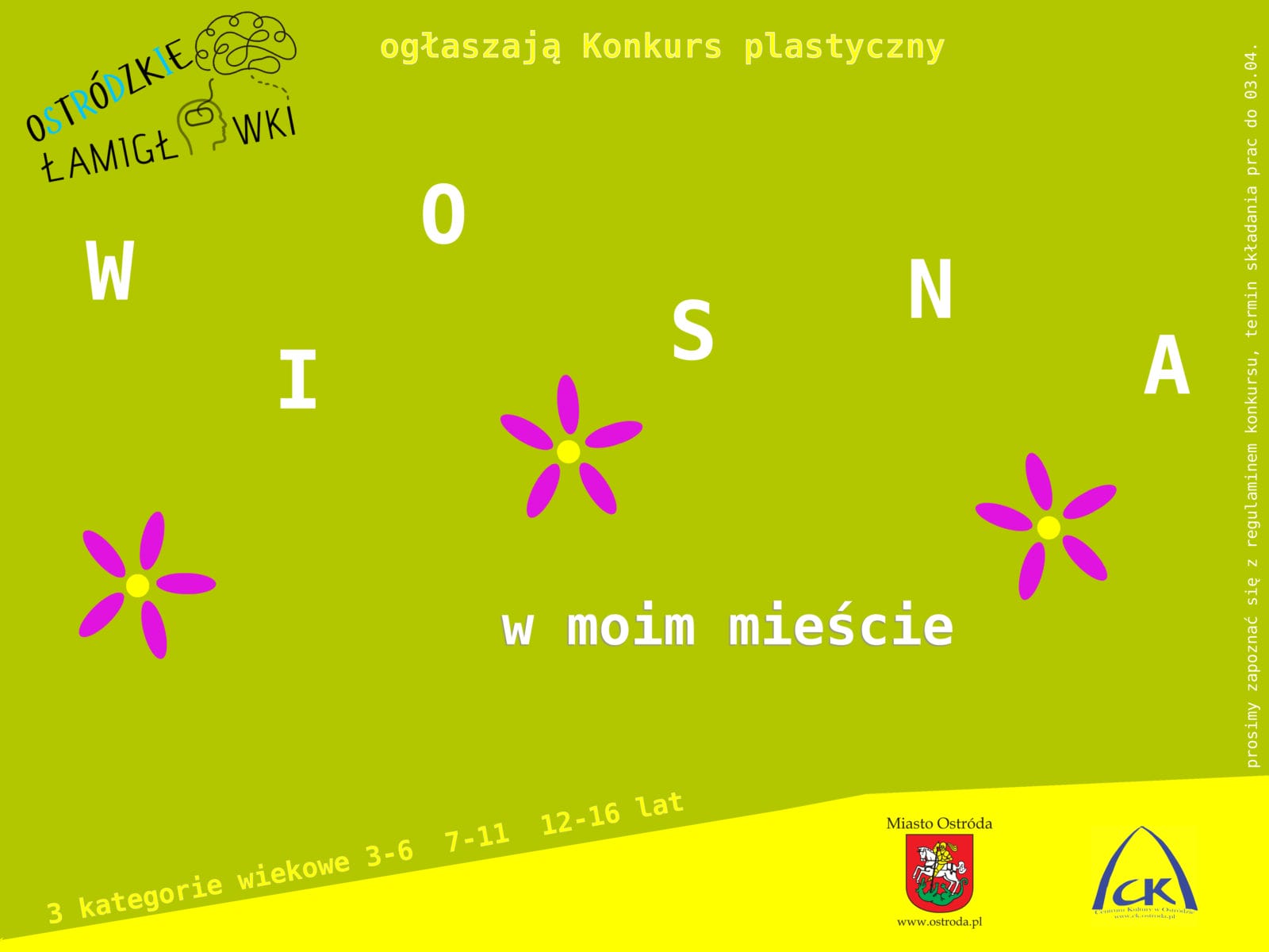 Wiosna W Moim Mieście Do Wysłania Jpg