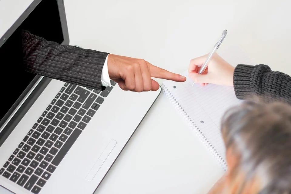 PIERWSZY DZIEŃ EDUKACJI NA ODLEGŁOŚĆ ZA NAMI. JAKIE SĄ ZAŁOŻENIA? 1 Online 4668930 960 720