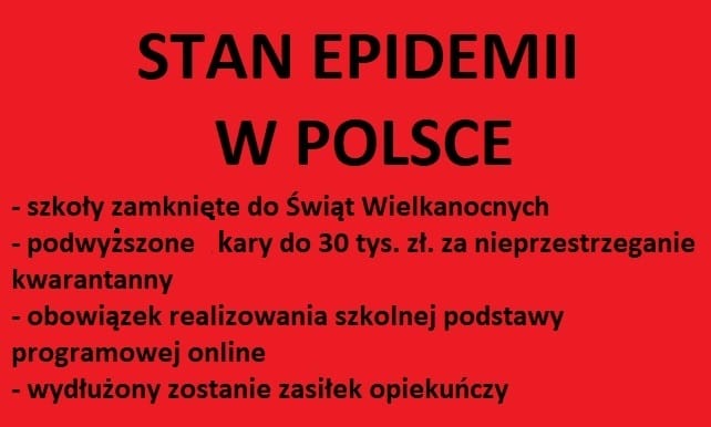 Stan Epidemii 1