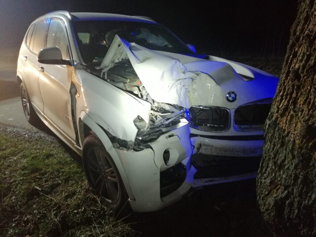 UDERZYŁ W DRZEWO MIĘDZY NASTAJKAMI A WIRWAJDAMI 19 91625248 3001379219882148 4505701369616793600 n 1