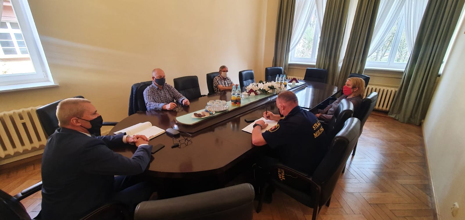 JEST POROZUMIENIE MIĘDZY ODDZIAŁEM REJONOWYM PCK W OSTRÓDZIE A MIASTEM 2 95127046 2597073073899083 4608383970260811776 O