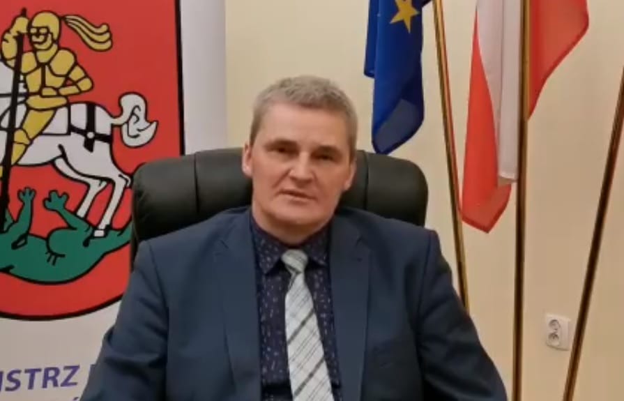 Burmistrz
