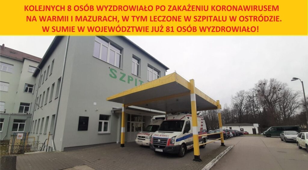 Wyleczenie 16