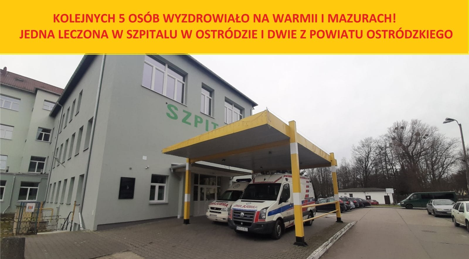 Wyleczenie 18