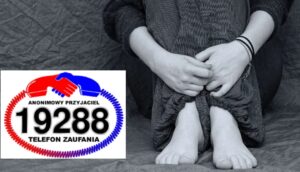 W POSZUKIWANIU SENSU ŻYCIA... - ZADZWOŃ! WARTO ŻYĆ! 14 Anonimowy Przyjaciel