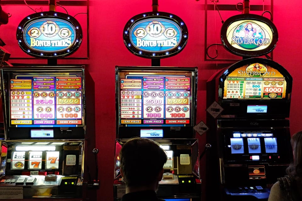 MORĄG: ZŁAMALI PRZEPISY ZWIĄZANE Z EPIDEMIĄ I KORZYSTALI Z NIELEGALNYCH AUTOMATÓW 1 Casino 3260387 960 720