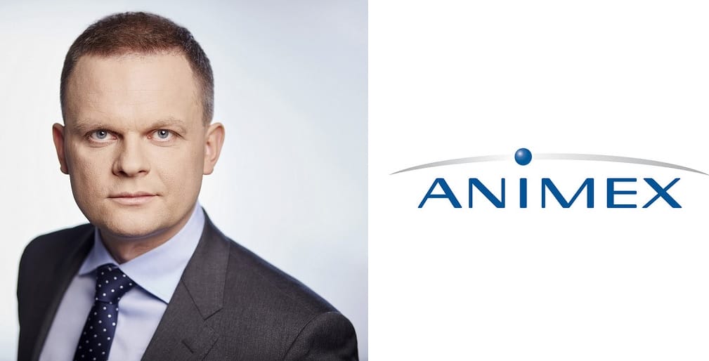 RZECZNIK ANIMEX FOODS: UTRZYMUJEMY CIĄGŁOŚĆ PRODUKCJI DZIAŁAJĄC ODPOWIEDZIALNIE 1 Rzecznik Animex Slijder