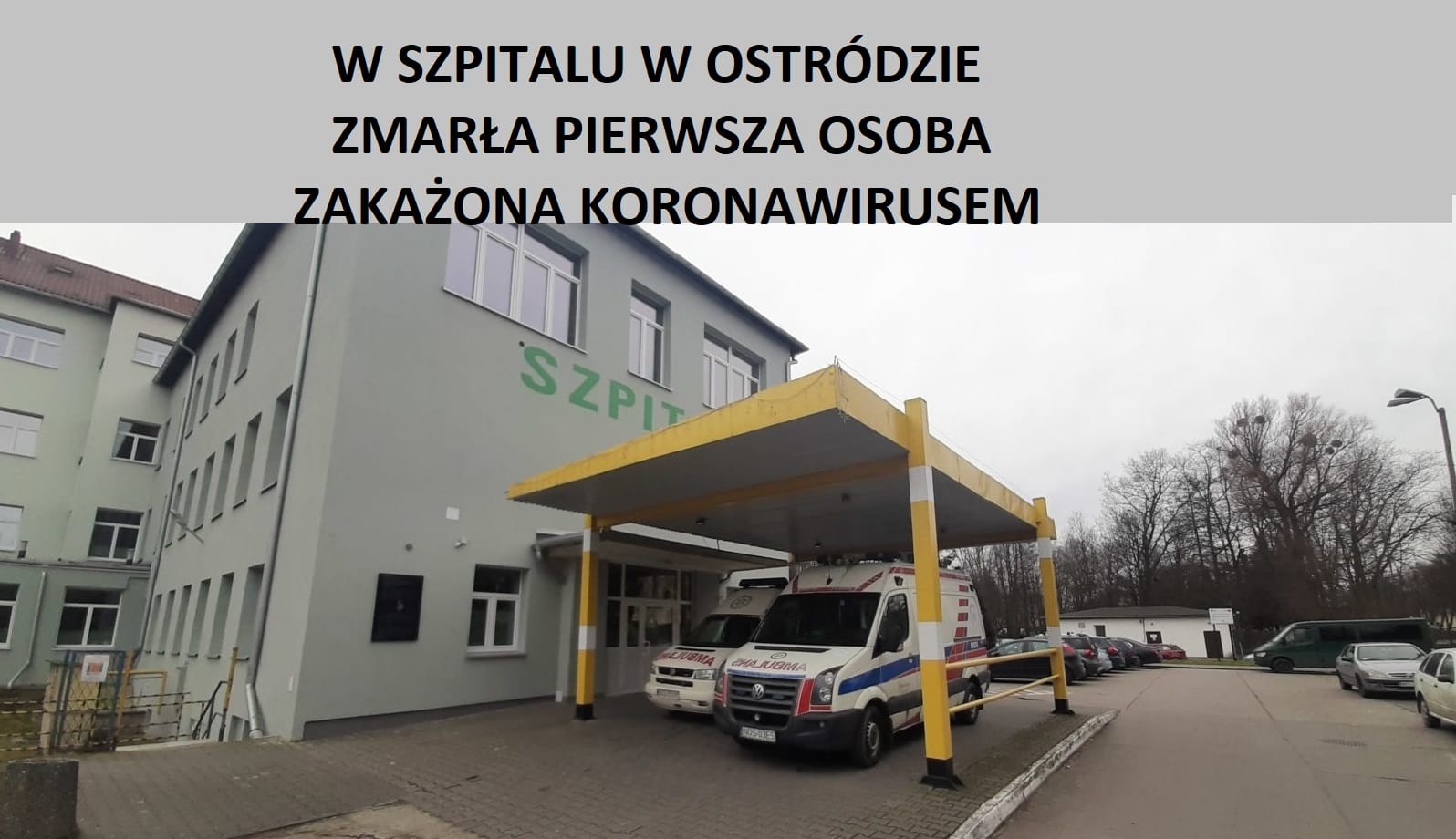 Szpital Korona 1