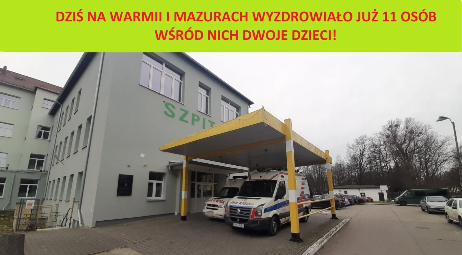 Wyleczenie 11