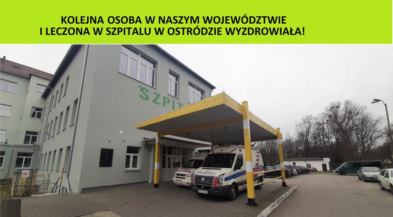 Wyleczenie 3