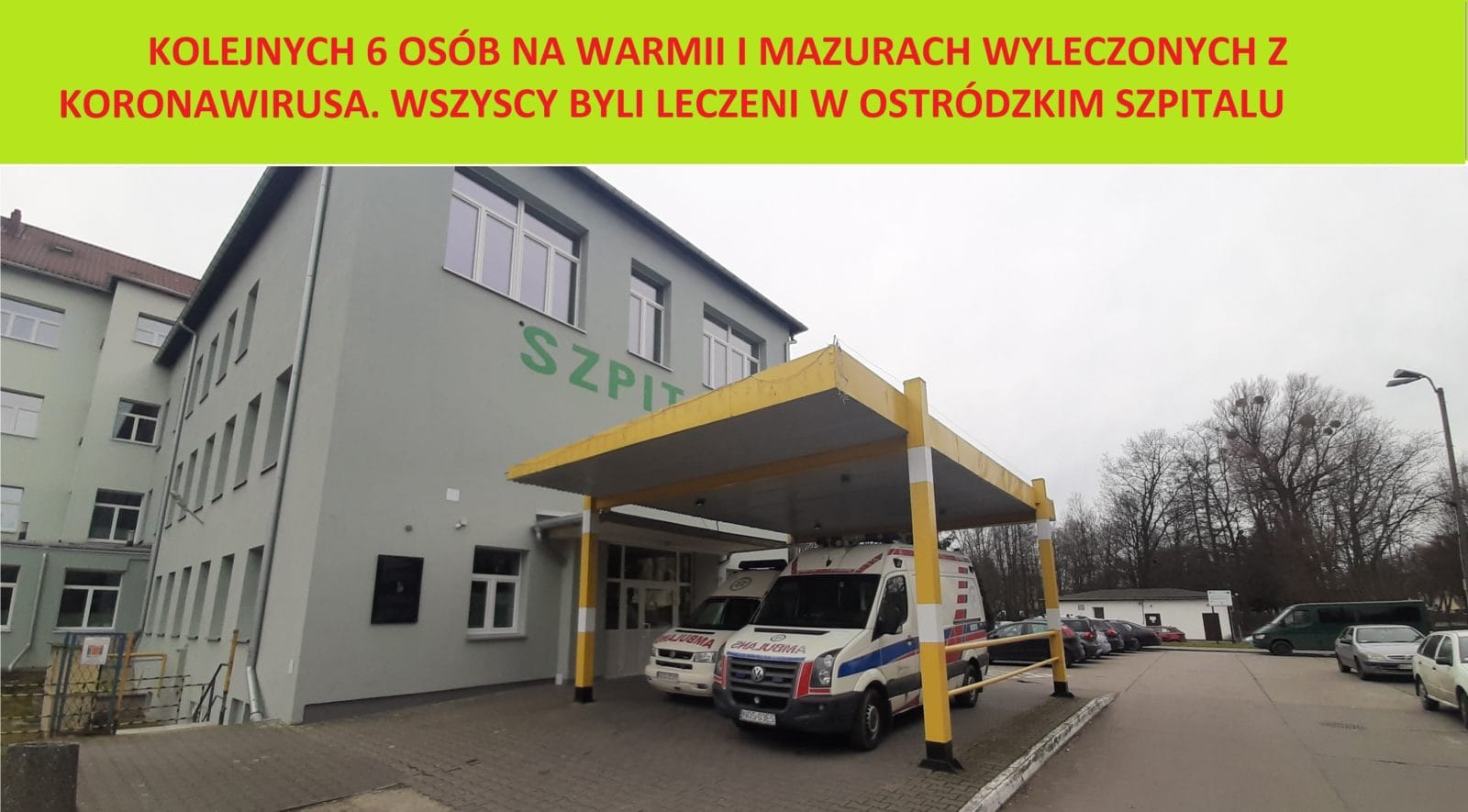 Wyleczenie 7